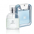 Francuskie perfumy podobne do Trussardi Blue Land* 50 ml